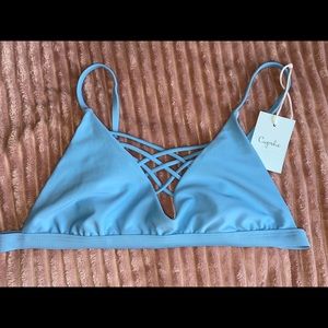 Cupshe Bikini top